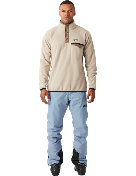 ARCCA M 1/4 FLEECE