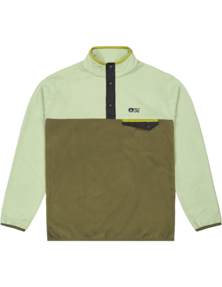 ARCCA M 1/4 FLEECE