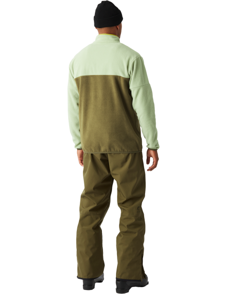 ARCCA M 1/4 FLEECE