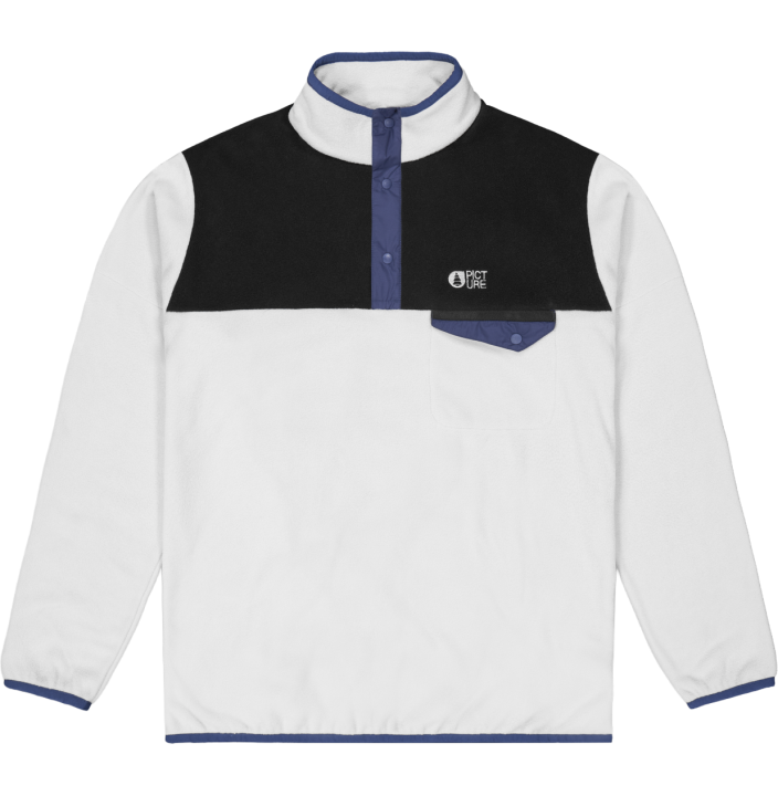 ARCCA M 1/4 FLEECE