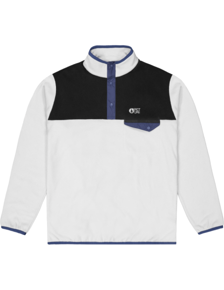 ARCCA M 1/4 FLEECE