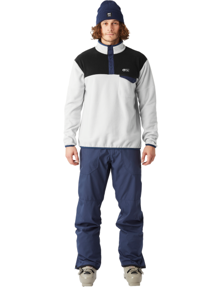 ARCCA M 1/4 FLEECE