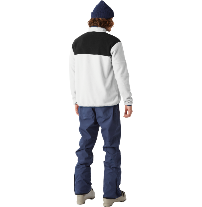 ARCCA M 1/4 FLEECE