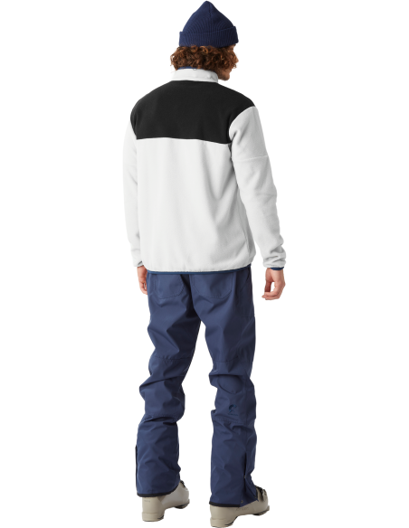 ARCCA M 1/4 FLEECE