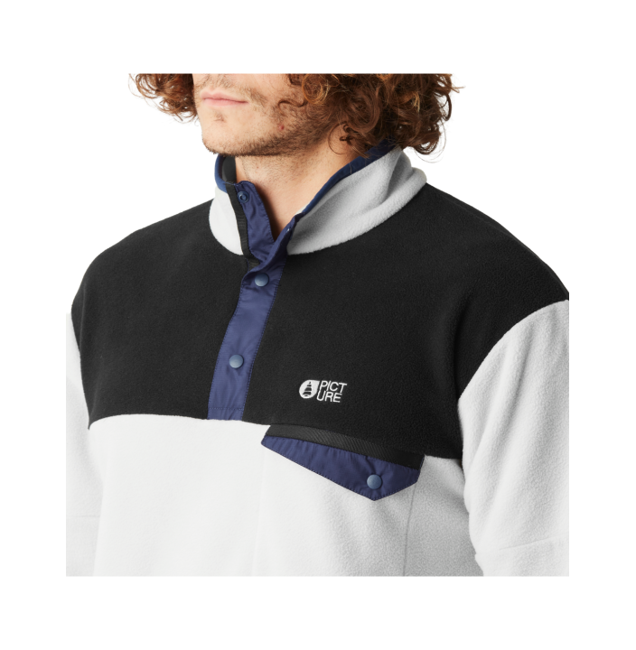 ARCCA M 1/4 FLEECE