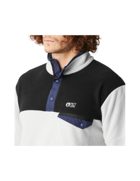 ARCCA M 1/4 FLEECE