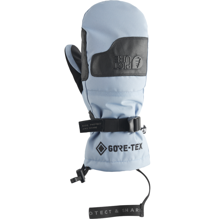 GRABEY GORE-TEX W MITTS