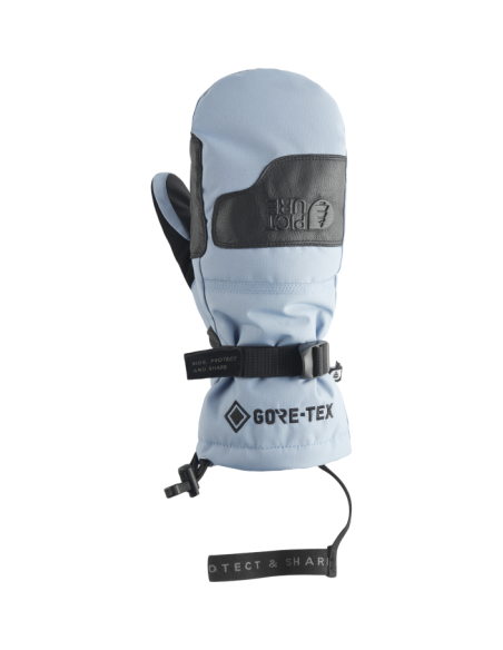 GRABEY GORE-TEX W MITTS
