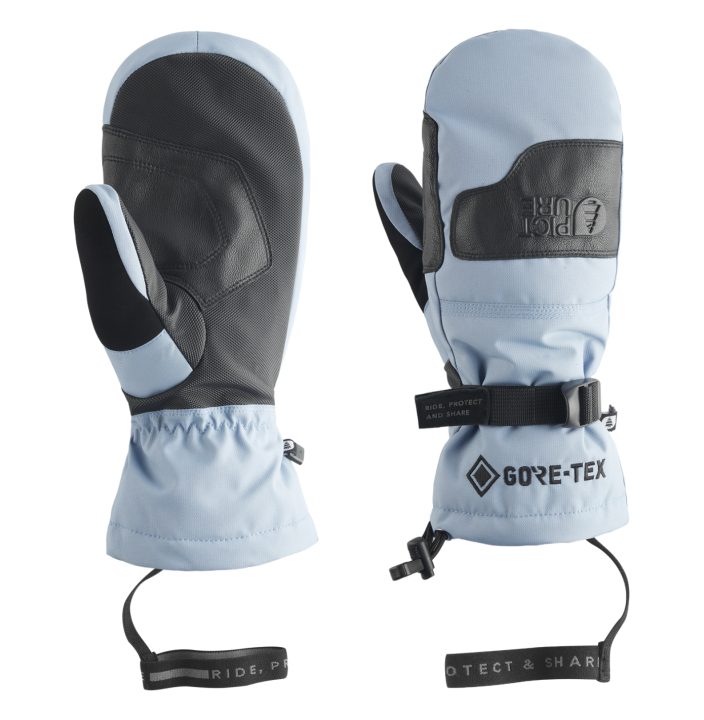 GRABEY GORE-TEX W MITTS