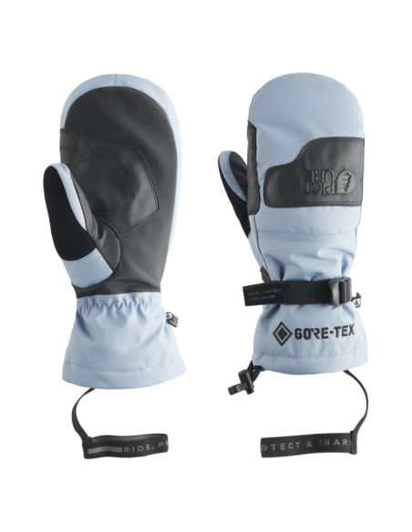 GRABEY GORE-TEX W MITTS