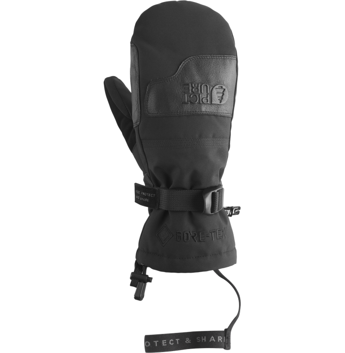 GRABEY GORE-TEX W MITTS