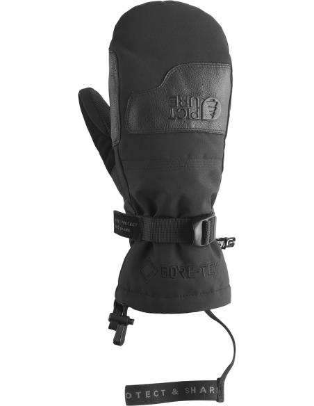 GRABEY GORE-TEX W MITTS