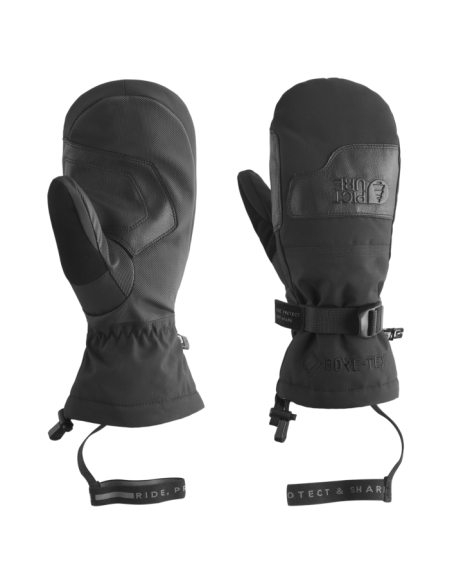 GRABEY GORE-TEX W MITTS