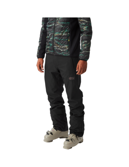 PICTURE OBJECT PANTS