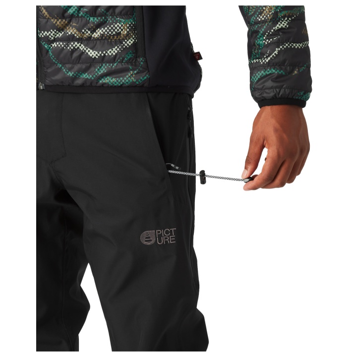 PICTURE OBJECT PANTS