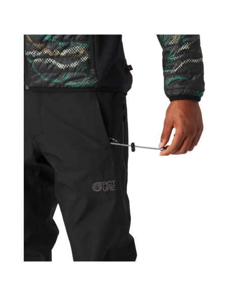 PICTURE OBJECT PANTS