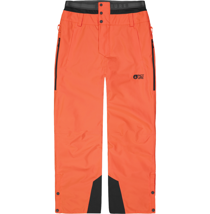 PICTURE OBJECT PANTS