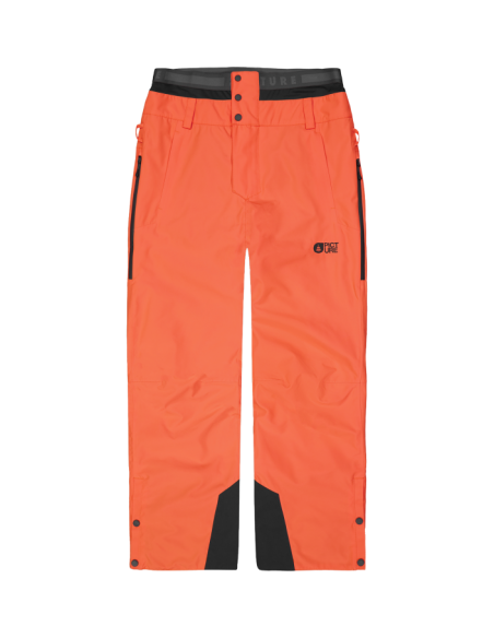 PICTURE OBJECT PANTS