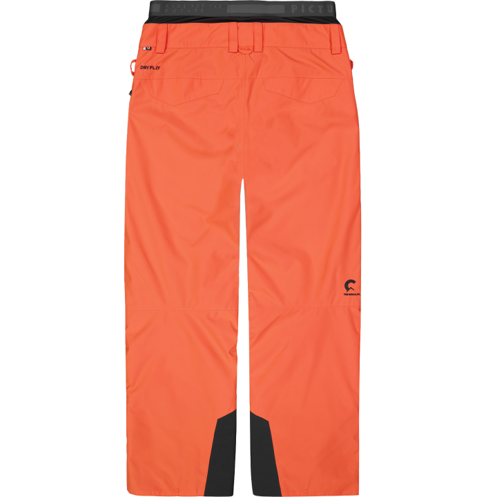 PICTURE OBJECT PANTS