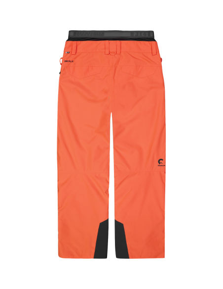 PICTURE OBJECT PANTS