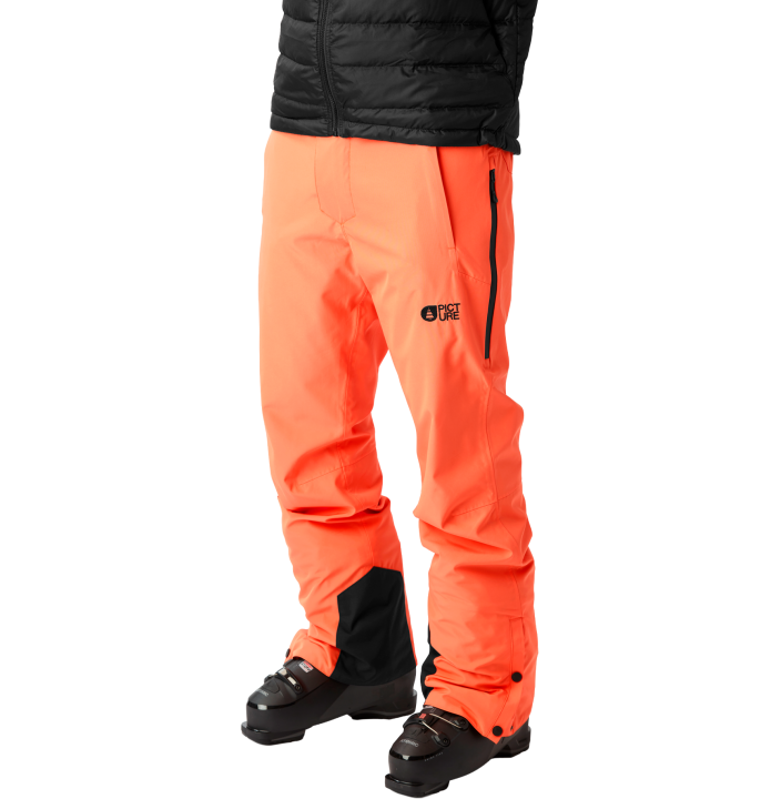 PICTURE OBJECT PANTS