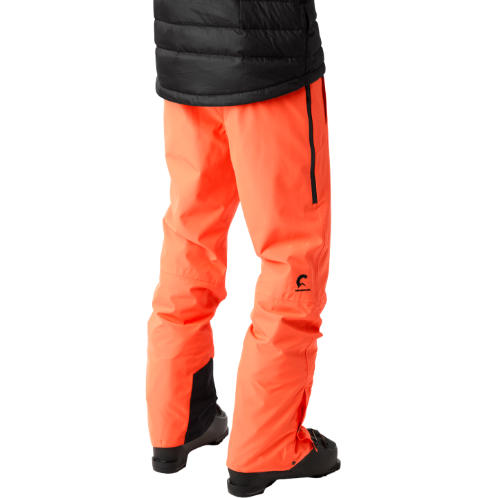 PICTURE OBJECT PANTS