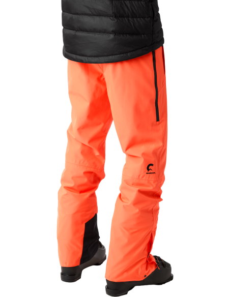 PICTURE OBJECT PANTS