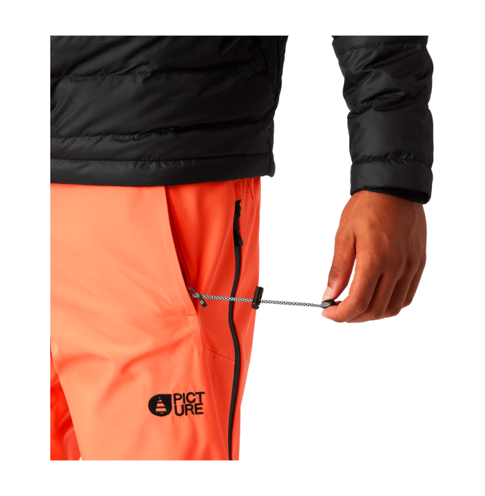 PICTURE OBJECT PANTS