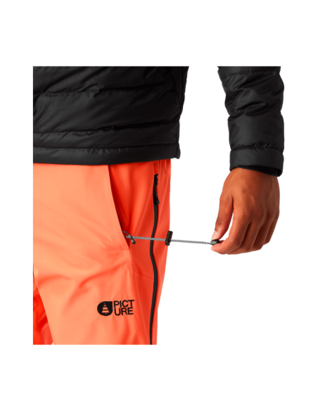 PICTURE OBJECT PANTS