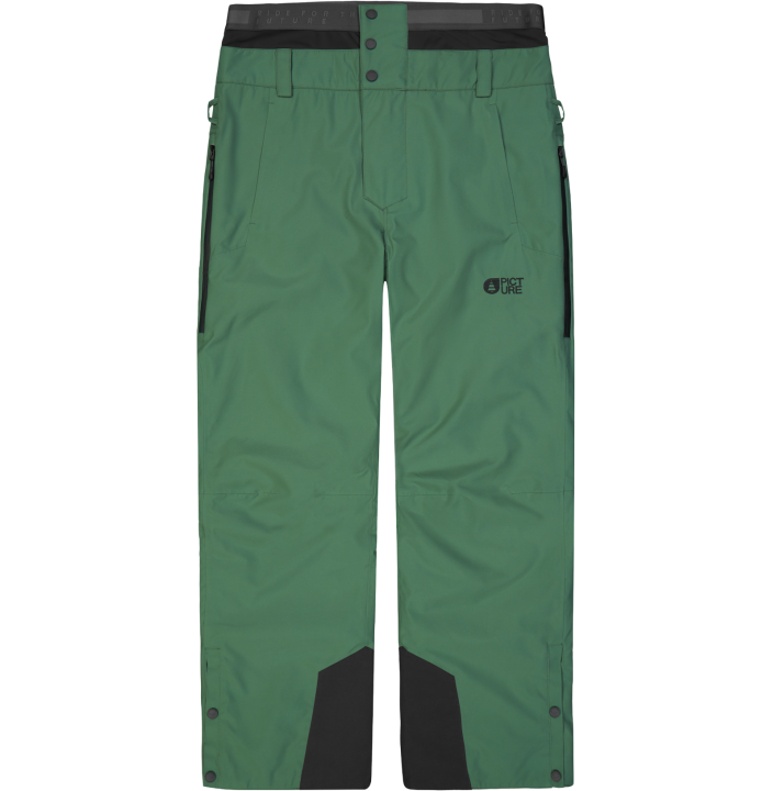 PICTURE OBJECT PANTS