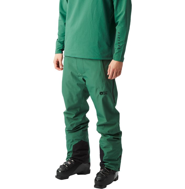 PICTURE OBJECT PANTS