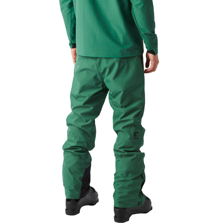 PICTURE OBJECT PANTS