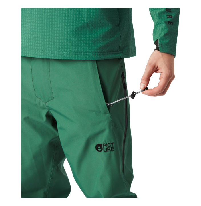 PICTURE OBJECT PANTS