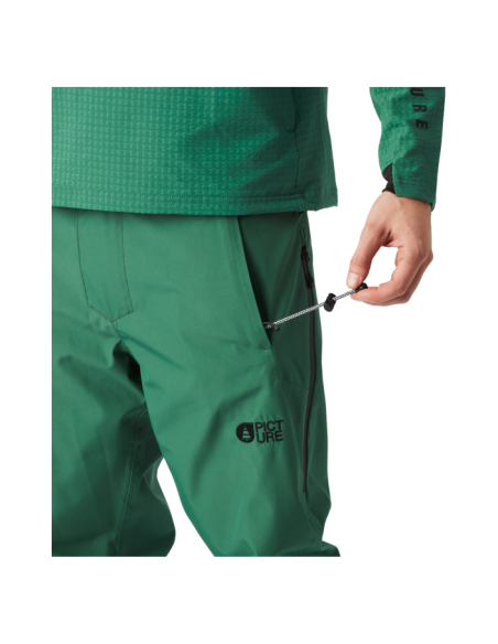 PICTURE OBJECT PANTS