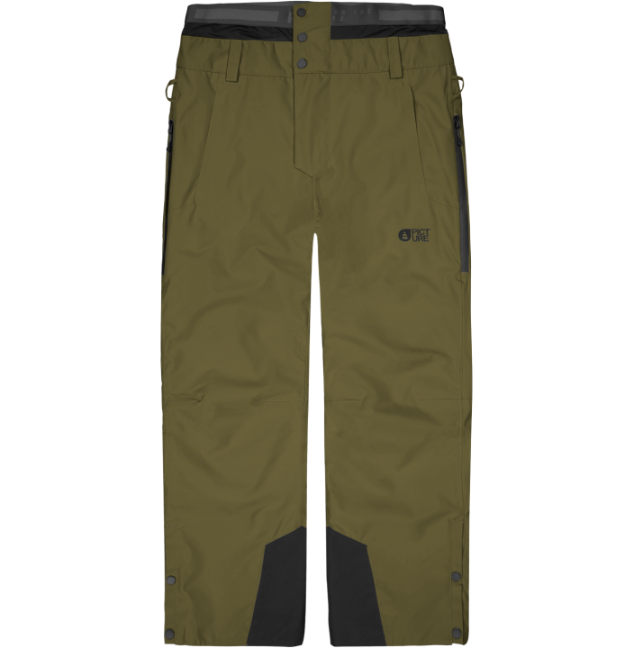 PICTURE OBJECT PANTS