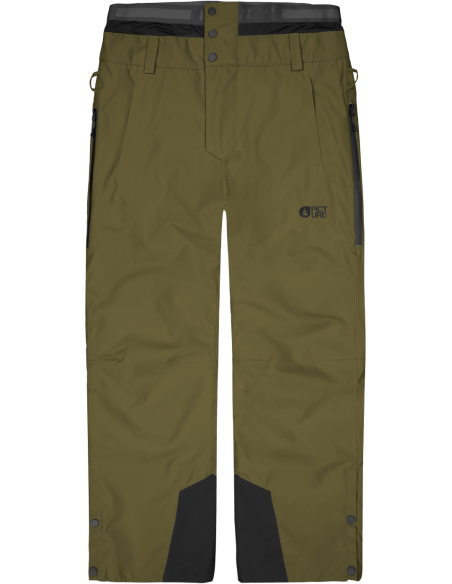 PICTURE OBJECT PANTS