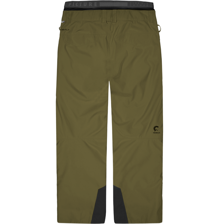 PICTURE OBJECT PANTS