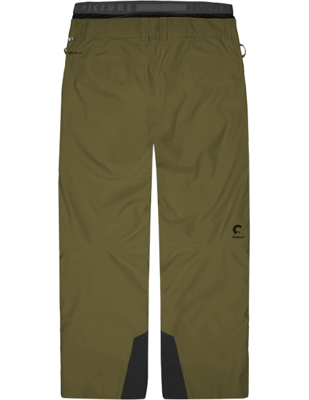 PICTURE OBJECT PANTS