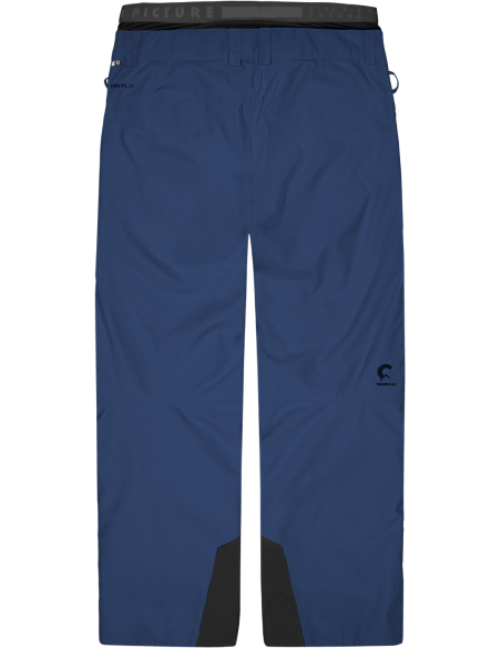 PICTURE OBJECT PANTS