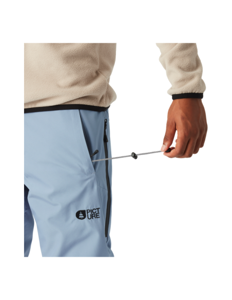 PICTURE OBJECT PANTS