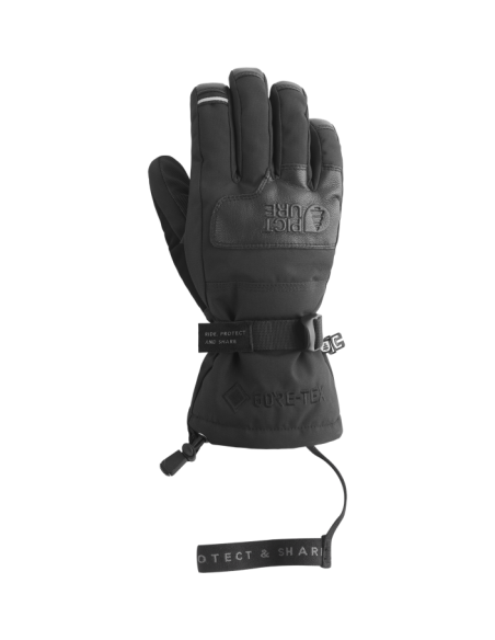 GRABEY GORE-TEX W GLOVES