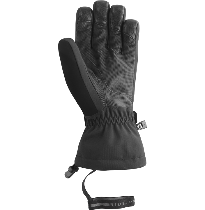 GRABEY GORE-TEX W GLOVES