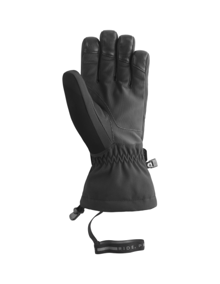 GRABEY GORE-TEX W GLOVES