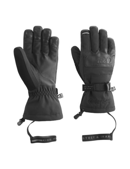GRABEY GORE-TEX W GLOVES