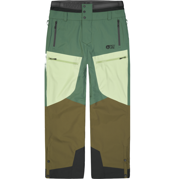 NAIKOON PANTS