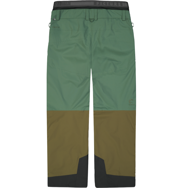 NAIKOON PANTS