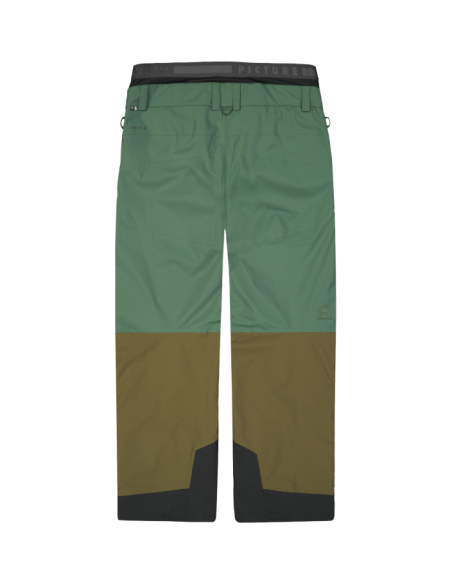 NAIKOON PANTS