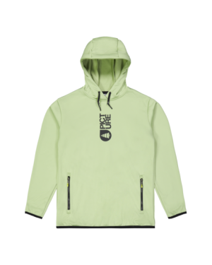 PARK TECH HOODIE
