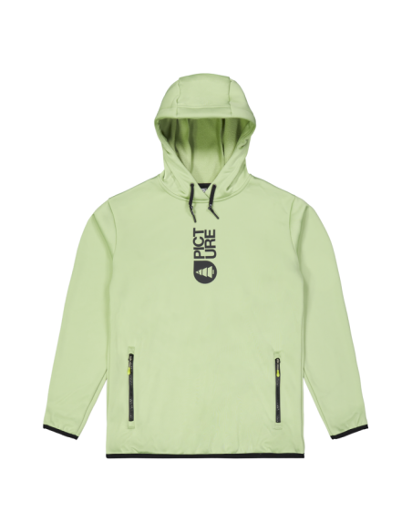 PARK TECH HOODIE
