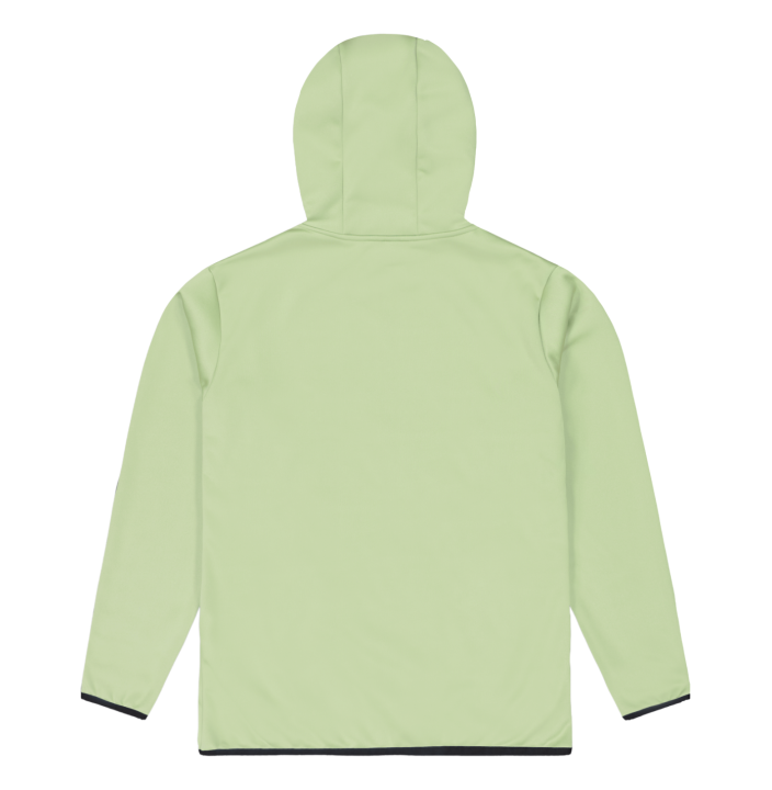 PARK TECH HOODIE